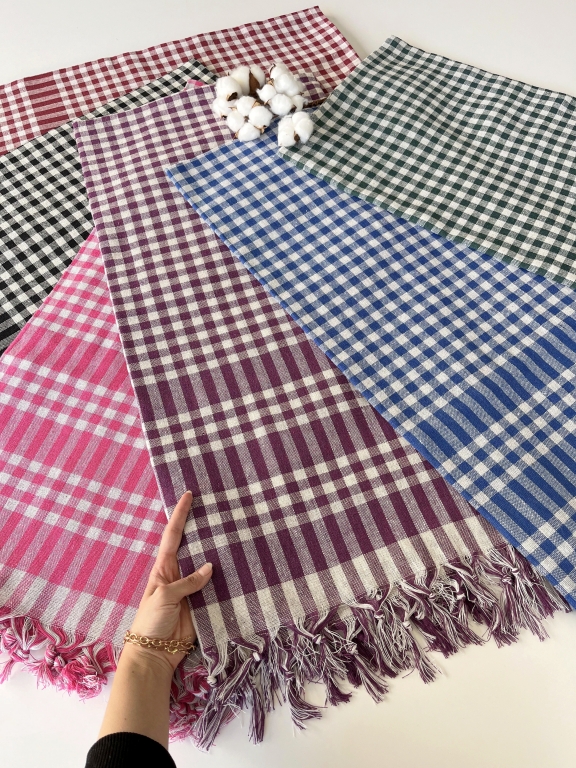 170x170 cm OTANTİK SOFRA BEZİ