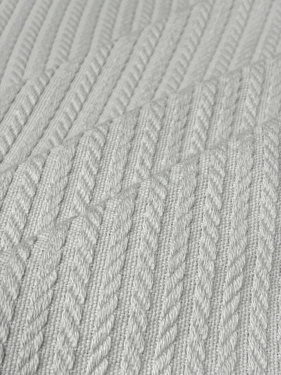 220x245 SARRA %100 PAMUK ÖRGÜ PİKE TAKIMI