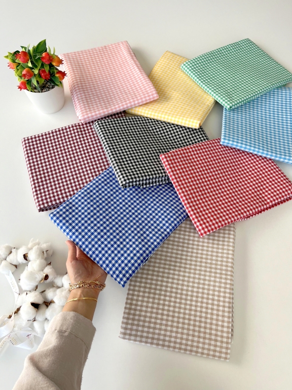 SARRA 170x170 SAFİR PİKNİK ÖRTÜSÜ