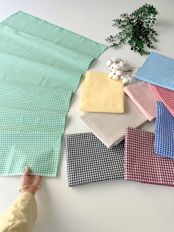 SARRA 170x170 SAFİR PİKNİK ÖRTÜSÜ