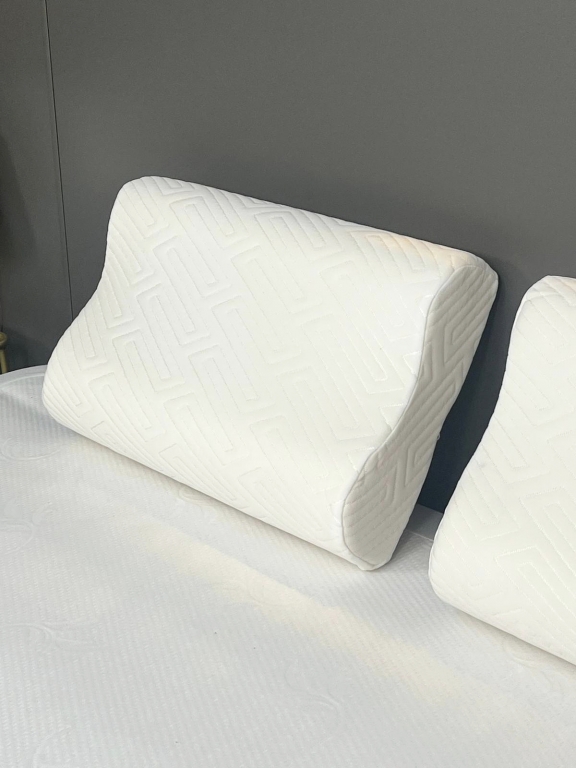 SARRA 45x65 VISCO YASTIK