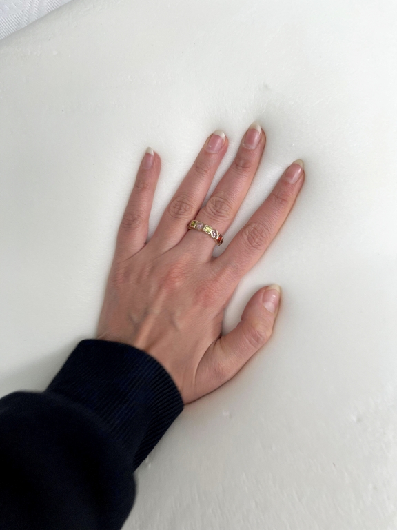 SARRA 45x65 VISCO YASTIK