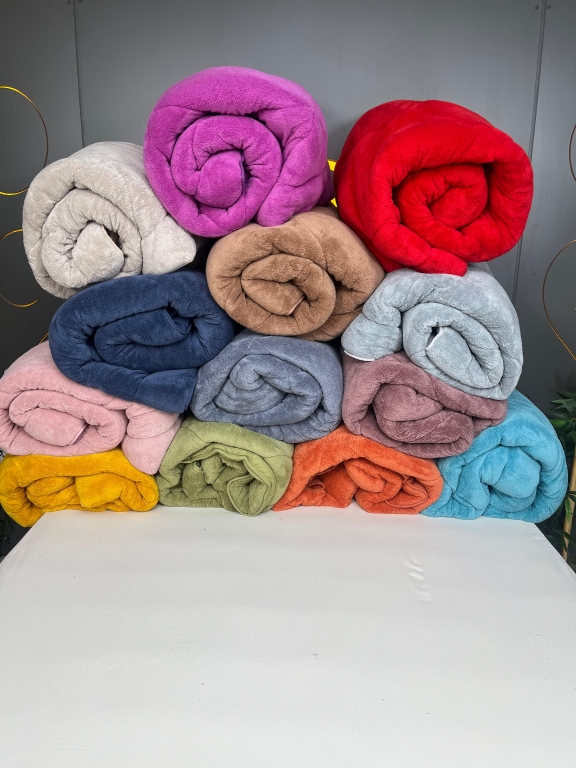 SARRA TEK KİŞİLİK WELLSOFT YORGAN