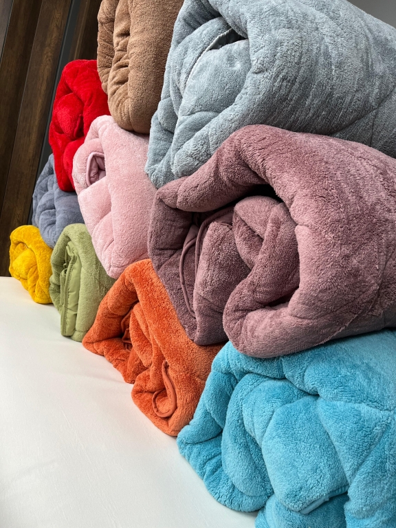 SARRA ÇİFT KİŞİLİK WELLSOFT YORGAN