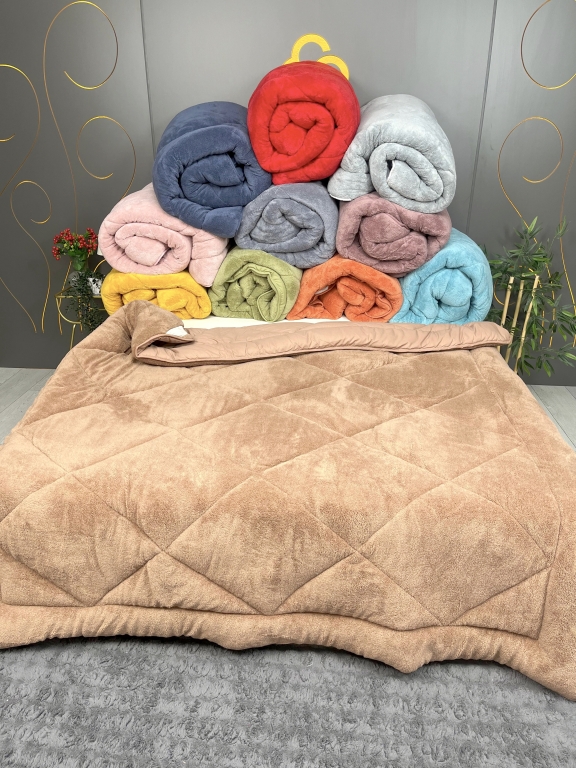 SARRA ÇİFT KİŞİLİK WELLSOFT YORGAN