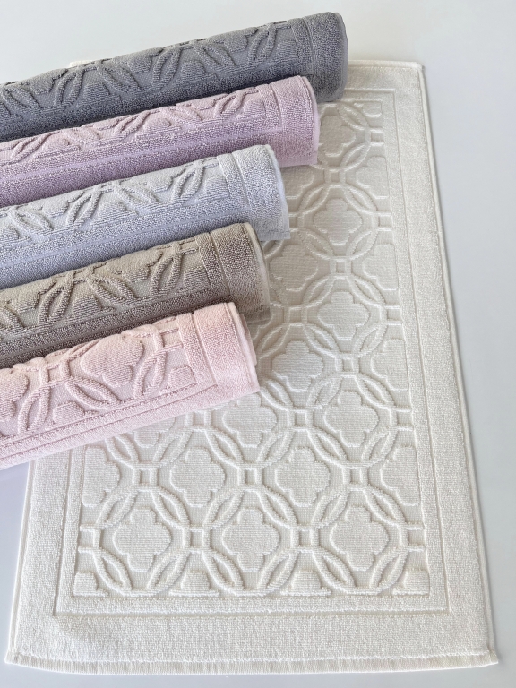 SARRA HOME YONCA 2'Lİ ABDEST SETİ