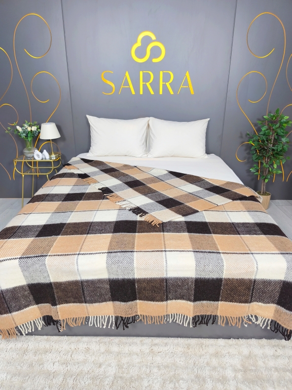SARRA HOME YÜN BATTANİYE