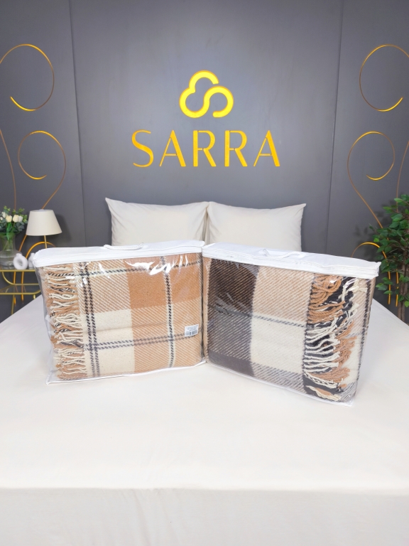 SARRA HOME YÜN BATTANİYE