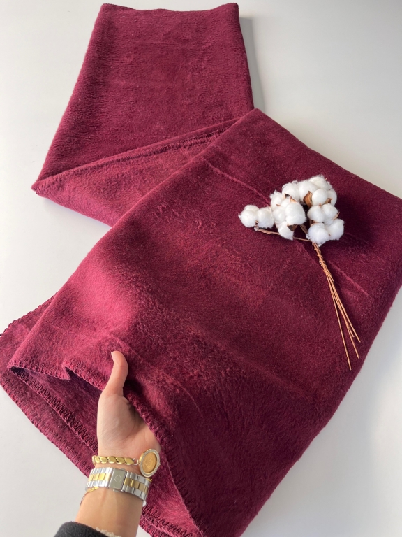 SARRA HOME ÇİFT KİŞİLİK PELUŞ BATTANİYE
