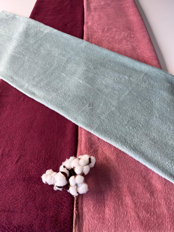 SARRA HOME ÇİFT KİŞİLİK PELUŞ BATTANİYE