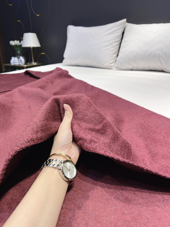 SARRA HOME ÇİFT KİŞİLİK PELUŞ BATTANİYE