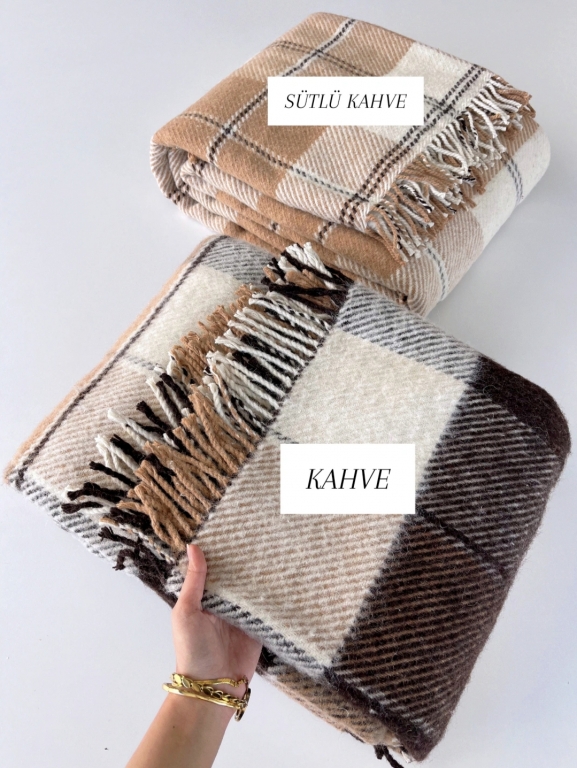 SARRA HOME YÜN BATTANİYE