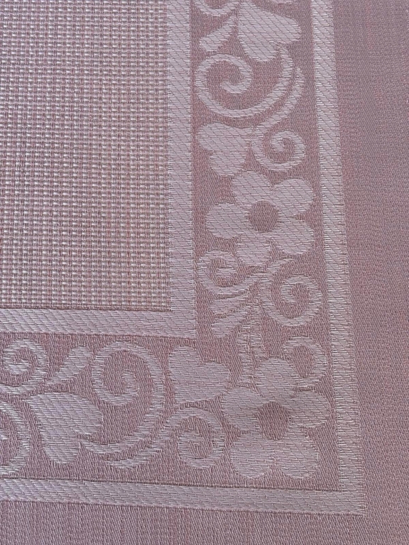 SARRA KAMPANYALI ÇİÇEK SECCADE