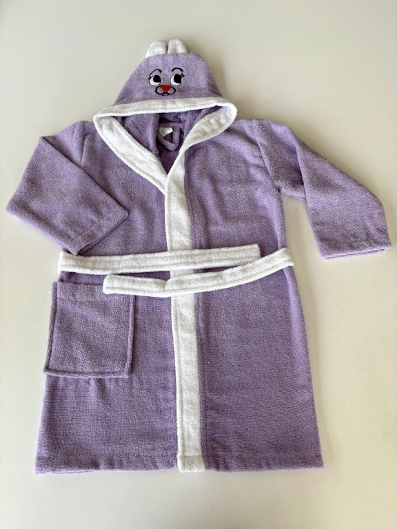 ÇOCUK BORNOZU 9-10 YAŞ