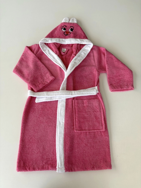 ÇOCUK BORNOZU 9-10 YAŞ