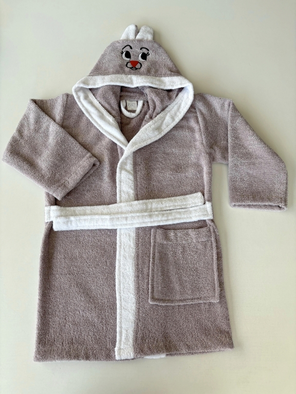 ÇOCUK BORNOZU 11-12 YAŞ