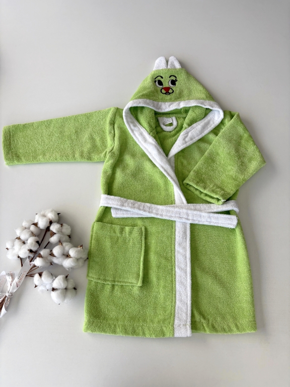 ÇOCUK BORNOZU 11-12 YAŞ