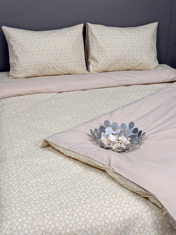 SARRA HOME BAHAR ÇİFT KİŞİLİK NEVRESİM TAKIMI