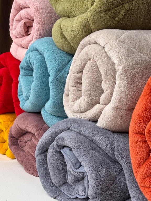 SARRA ÇİFT KİŞİLİK WELLSOFT YORGAN