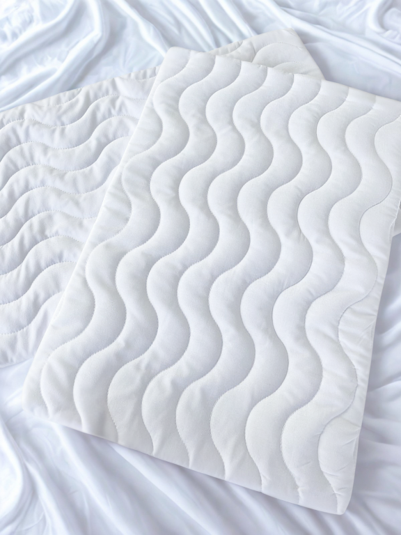 SARRA 2'Lİ KAPİTONE YASTIK ALEZİ